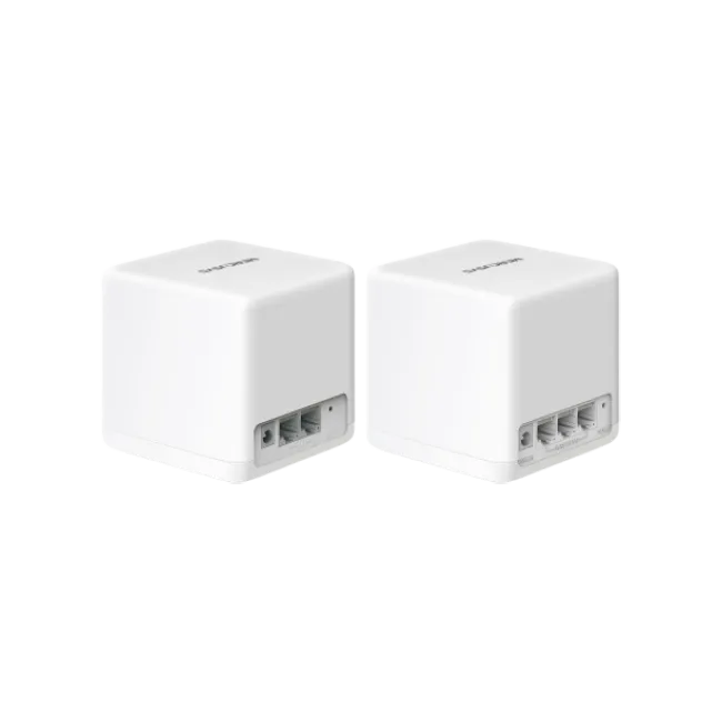 TP-Link H60X(2-pack) - Wireless access point - 2-pack-2
