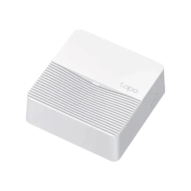 TP-Link - H200 Smart Hub - Tapo H200 Smart Hub  SPEC 2.4-1