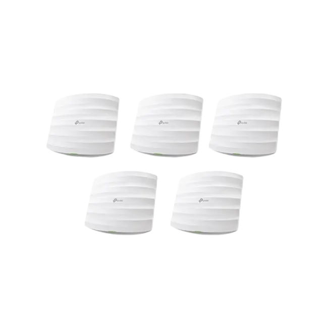 TP-Link - Dual Band Ceiling Mount - Access Point