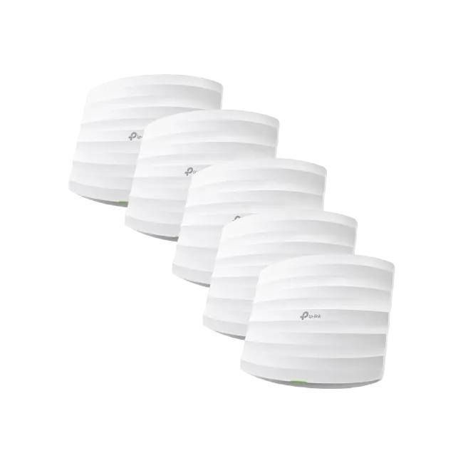 TP-Link - Dual Band Ceiling Mount - Access Point-2