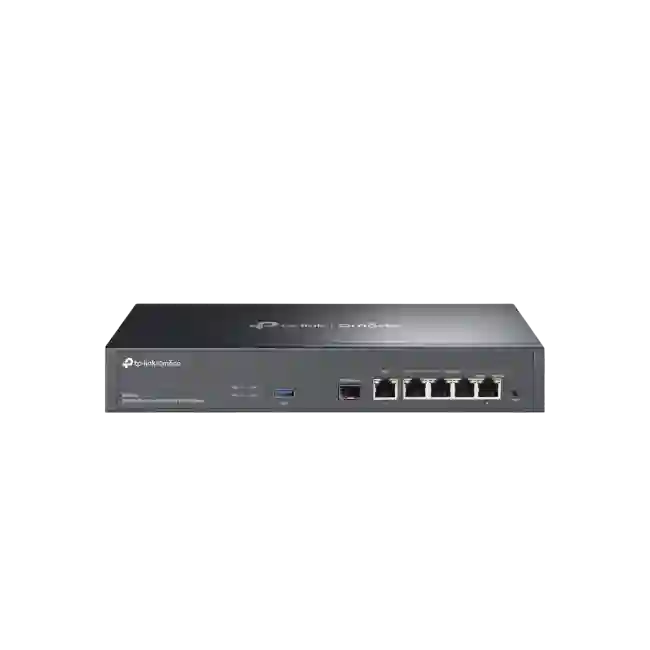TP-Link - ER7406 Omada Gigabit Rackmount