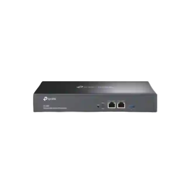 TP-Link - ER7406 Omada Gigabit Rackmount-4