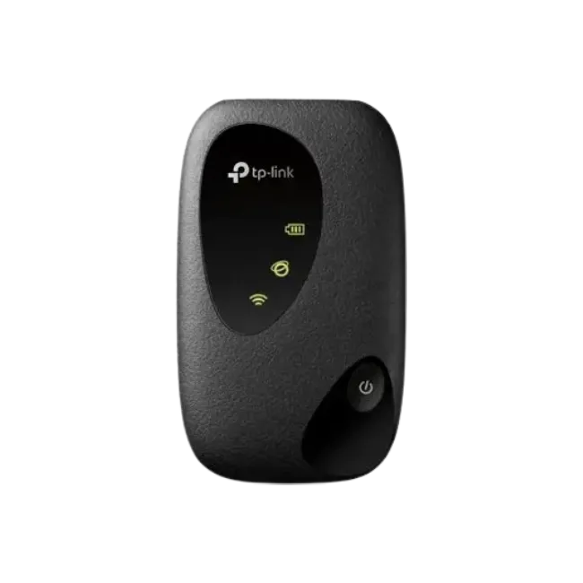 TP-Link - Router - 150Mbps - 4G LTE Mobile-3