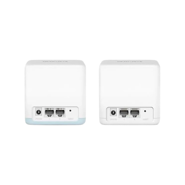 TP-Link - Wi-Fi system - Halo H32G(2-pack)-3