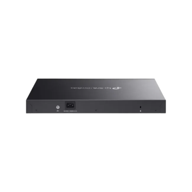 TP-Link - JetStream 28-Port Gigabit L2+