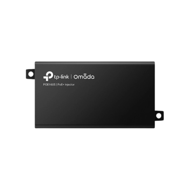 TP-Link - Omada PoE+ Injector Adapter-2