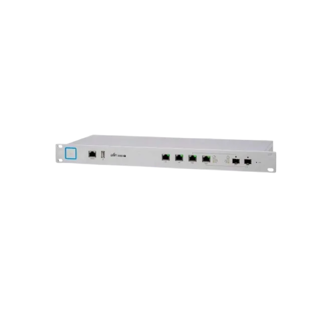 HPE - Gateway - 4-port Gigabit SG1004?-1