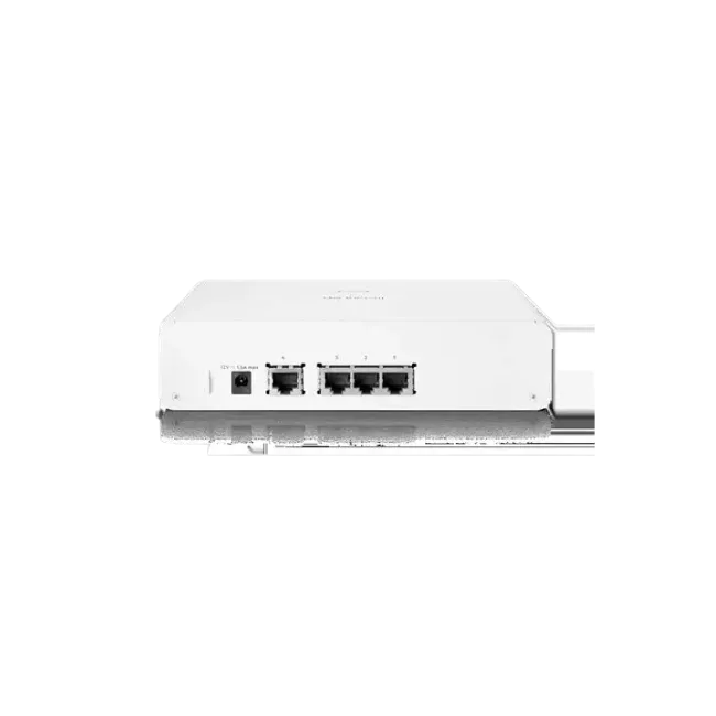 HPE - Gateway - 4-port Gigabit SG1004?-4