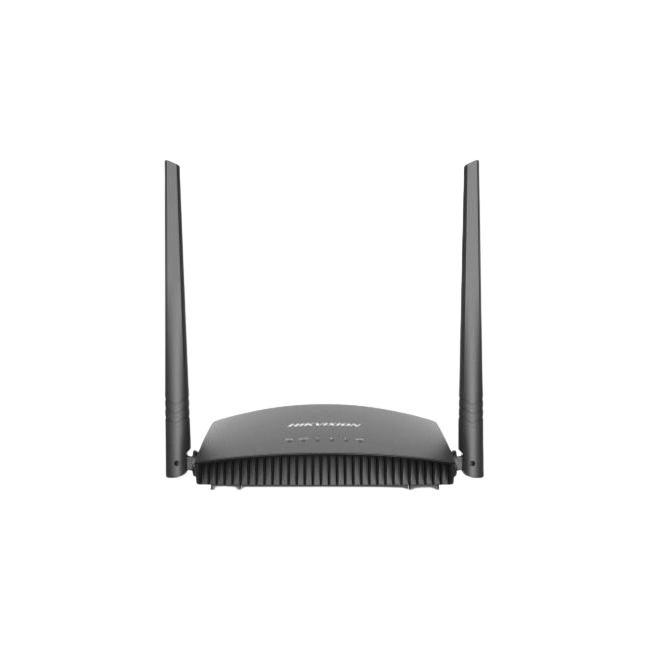 Hikvision - Wireless router - 300 Mbps 2.4Ghz