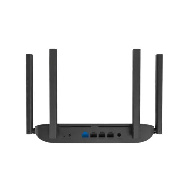 Hikvision - Wireless router - DS-3WR15X 1500M