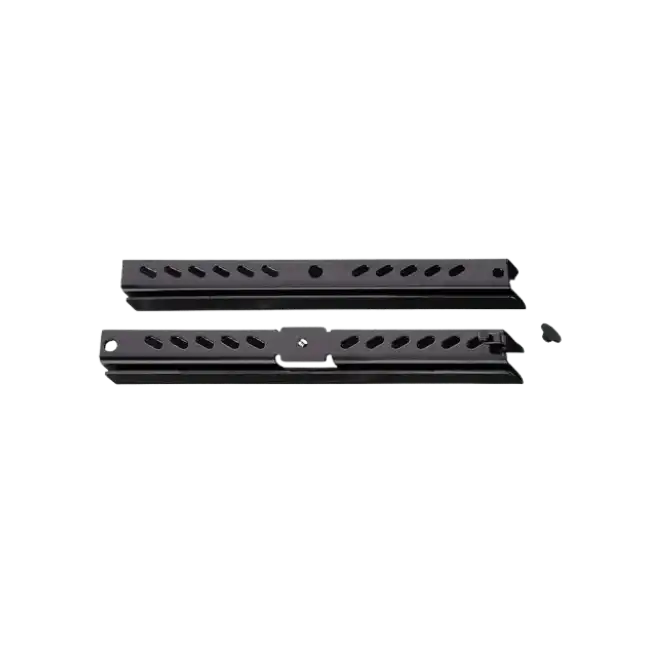 HPE Aruba AP-MNT-MP10-D Campus Type D - Soporte de montaje (paquete de 10) - para HPE Aruba AP-504, AP-505, AP-514, AP-515, AP-534, AP-535, AP-555, AP-575-1