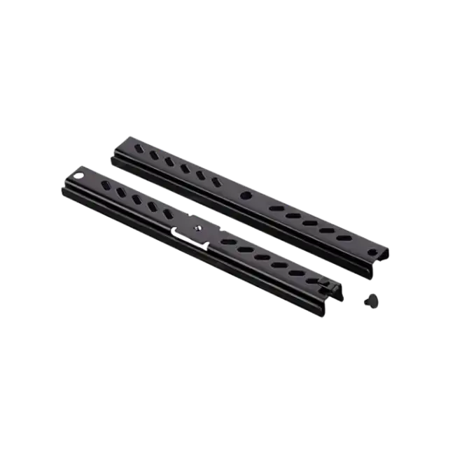 HPE Aruba AP-MNT-MP10-D Campus Type D - Soporte de montaje (paquete de 10) - para HPE Aruba AP-504, AP-505, AP-514, AP-515, AP-534, AP-535, AP-555, AP-575-2
