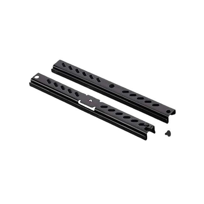 HPE Aruba AP-MNT-B - Kit de montaje de dispositivos de red - para HPE Aruba AP-504, AP-505, AP-514, AP-515, AP-534, AP-535, AP-555