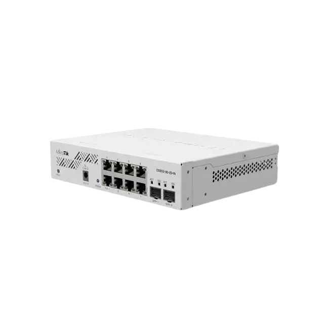 Ubiquiti - UCG-Fiber Desktop 10G Cloud Ga-1