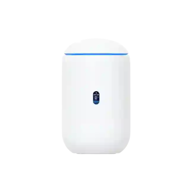Ubiquiti - UDR7 Desktop 10G Cloud Gateway-1