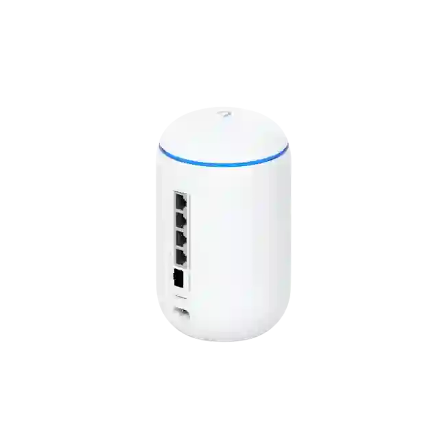 Ubiquiti - UDR7 Desktop 10G Cloud Gateway-4