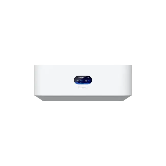 Ubiquiti - UX7 Mesh-scalable super-compac