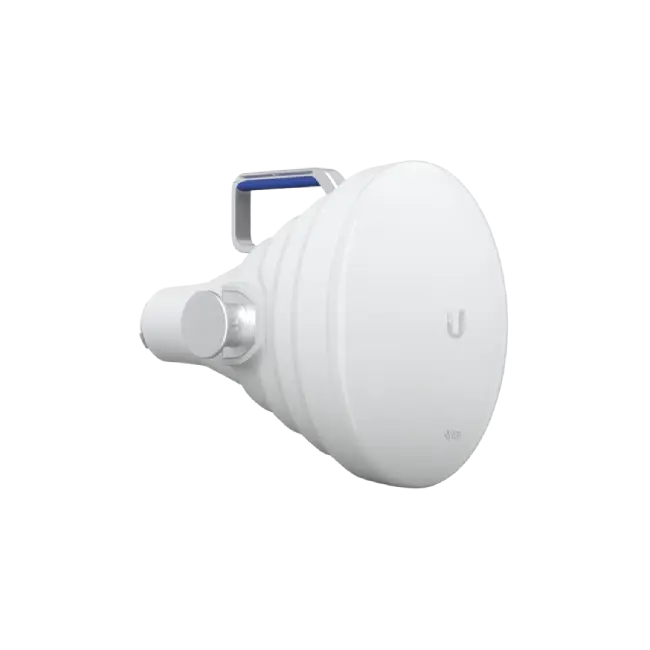 Ubiquiti UISP Horn - Antena - bocina - 19.5 dBi - direccional - exteriores