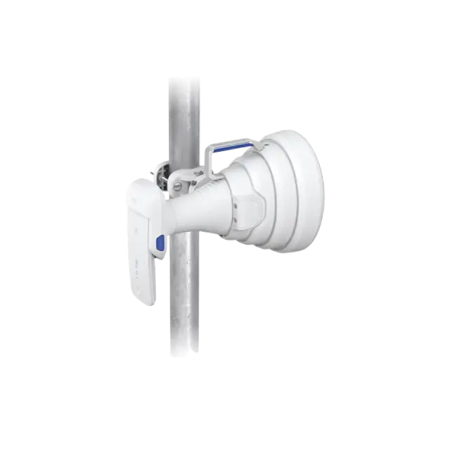 Ubiquiti UISP Horn - Antena - bocina - 19.5 dBi - direccional - exteriores-2