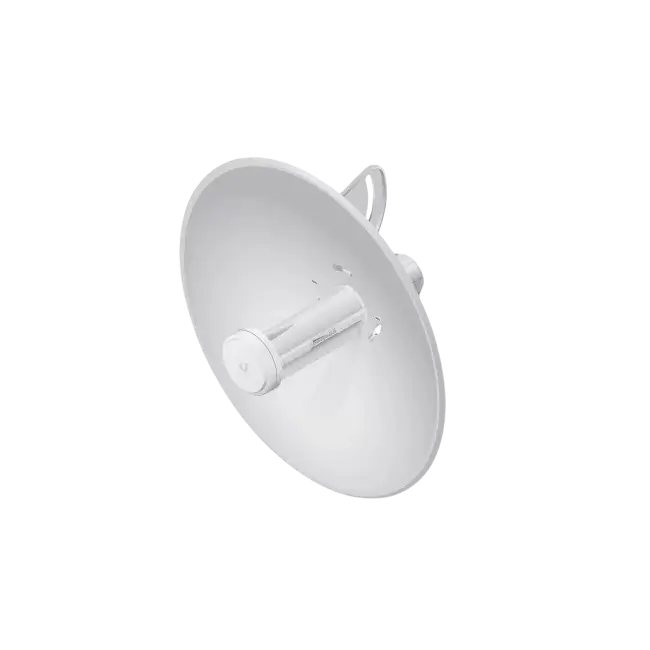 Ubiquiti UISP Dish - Antena - antena parabólica - 30 dBi - exteriores, montaje en poste - para P/N: AF-5XHD-4