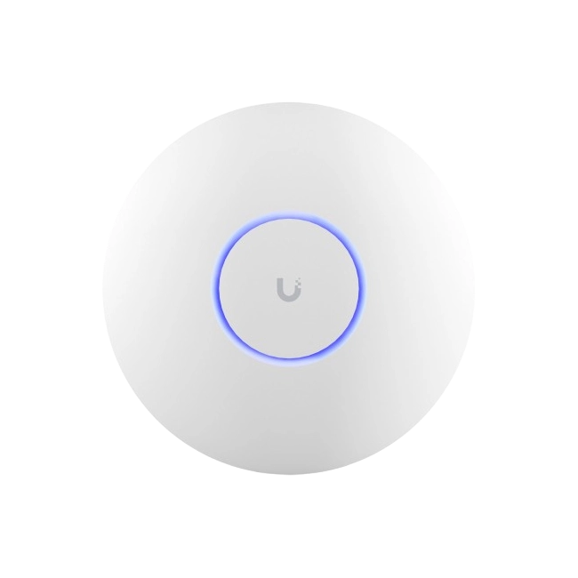 Ubiquiti - Wireless access point - U7 Pro Access Point Wifi7-1