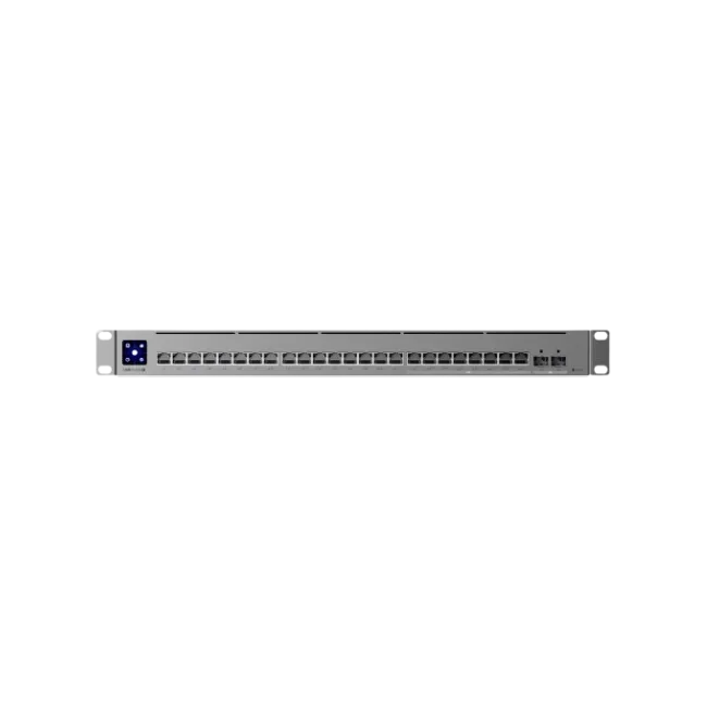 Ubiquiti - Switch - Pro Max 24 Switch 24 puerto-1