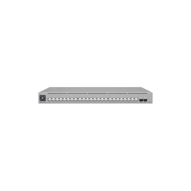 Ubiquiti Unifi Pro Max 48 A 48-port, Layer 3 Etherlighting switch with 2.5 GbE.-2