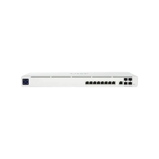 Ubiquiti UISP Router Pro 10 GbE router designed for ISP applications-3