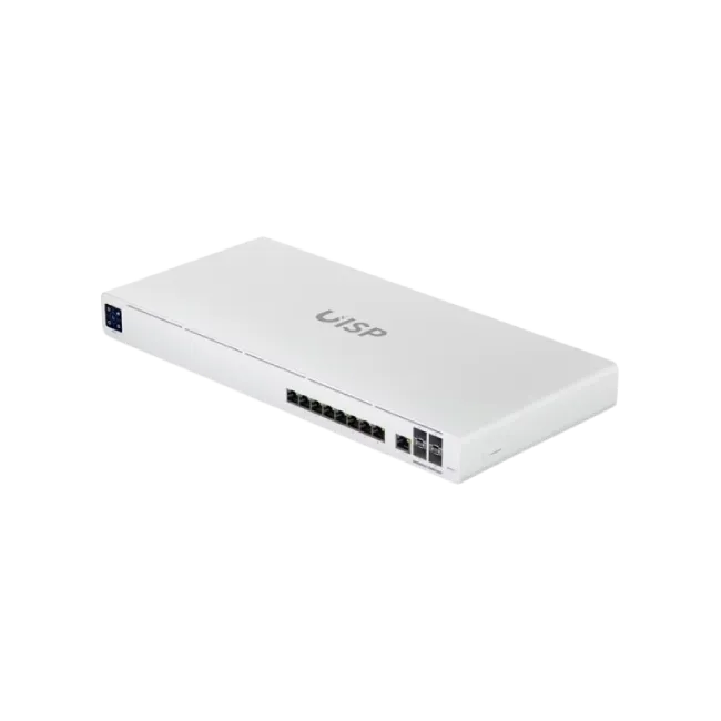 Ubiquiti UISP Router Pro 10 GbE router designed for ISP applications