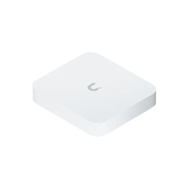 Ubiquiti Unifi Gateway Max Compact multi-WAN UniFi gateway-4