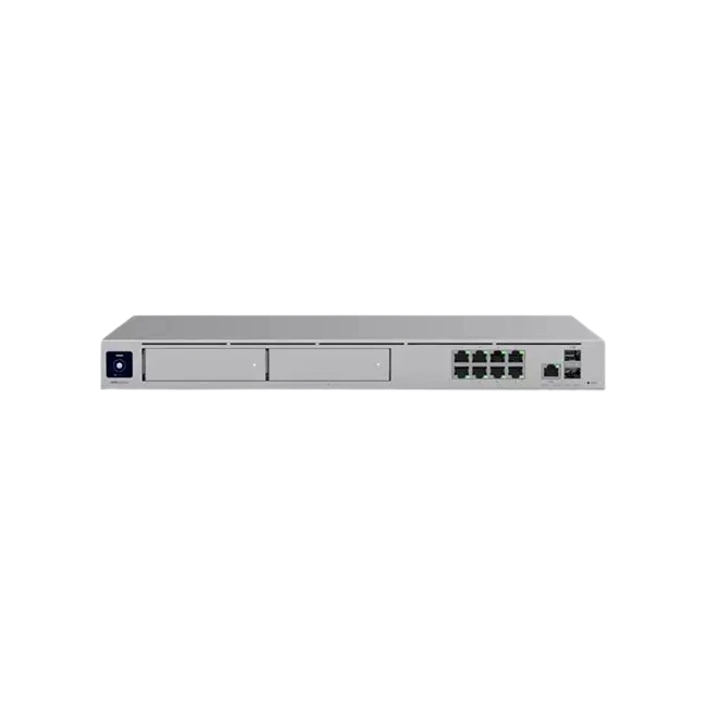 Ubiquiti - Gateway - UDM-Pro-Max