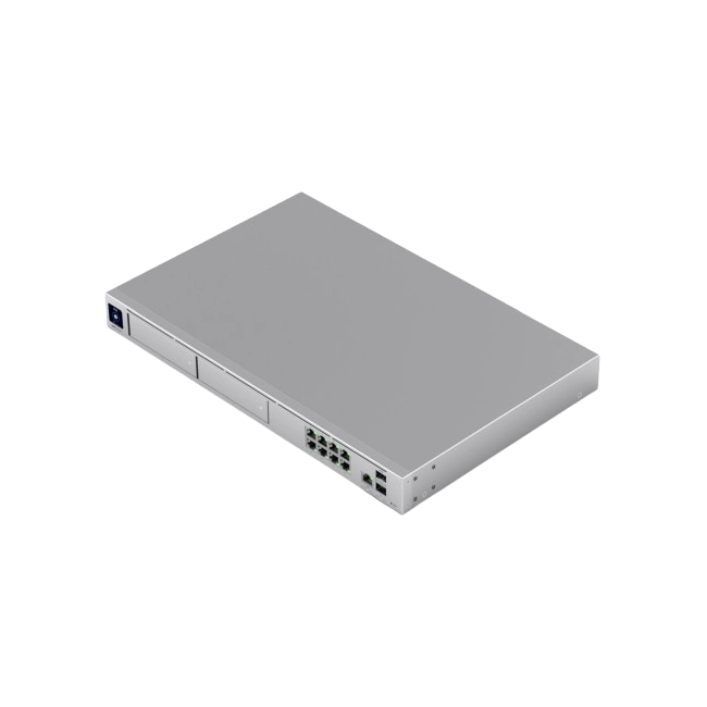 Ubiquiti - Gateway - UDM-Pro-Max-4
