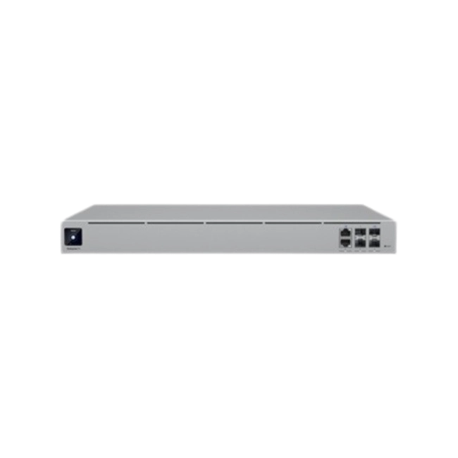 Ubiquiti - Gateway - EFG 25G with 500+ UniFi device