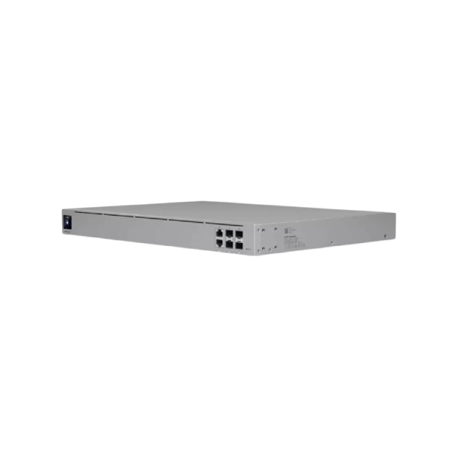Ubiquiti - Gateway - EFG 25G with 500+ UniFi device-4