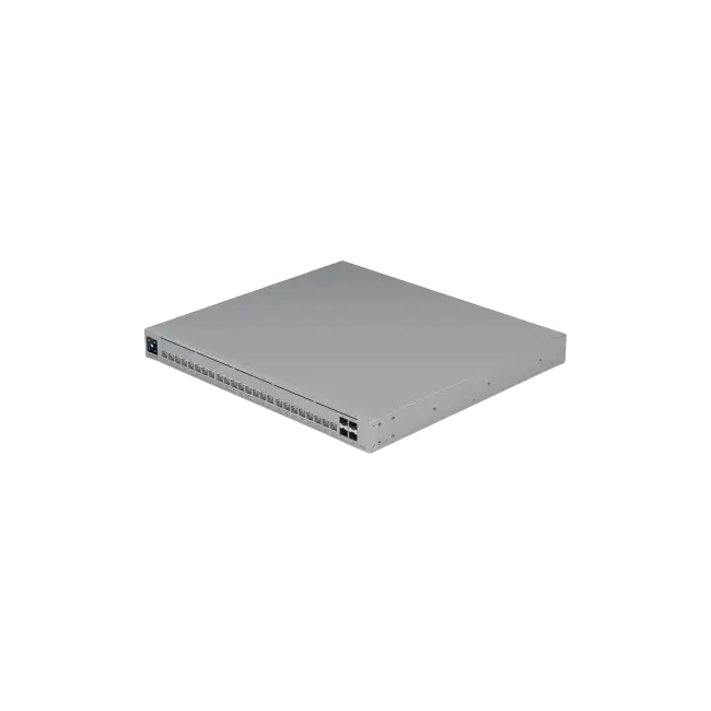 Ubiquiti - Switch - 24 - USW-Pro-HD-24-PoE