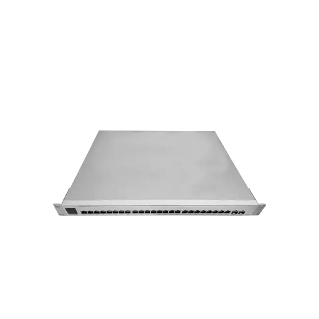 Ubiquiti - Switch - 24 - USW-Pro-HD-24-PoE-4
