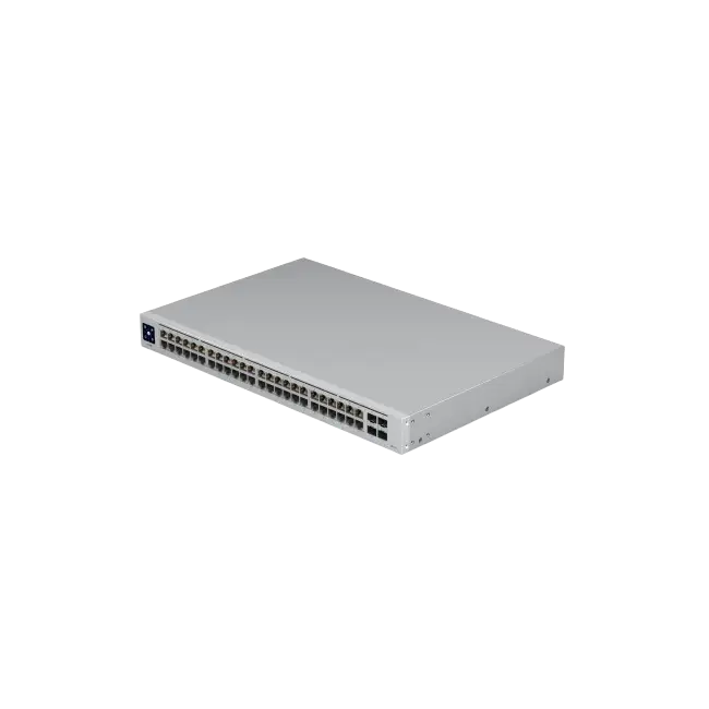 Ubiquiti - Switch - 48 - ECS-48-PoE-3