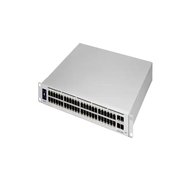 Ubiquiti - Switch - 48 - ECS-48-PoE-4