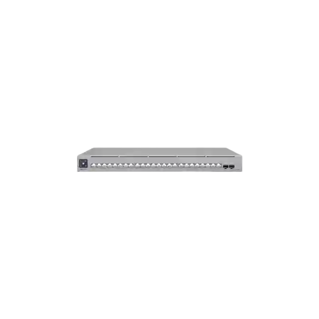Ubiquiti - Switch - 24 - ECS-24-PoE