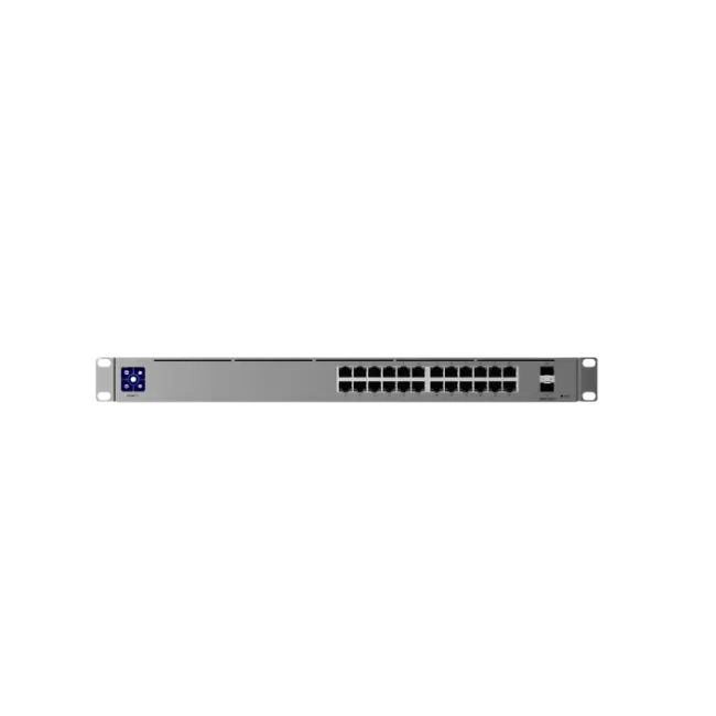 Ubiquiti - Switch - 24 - USW-Pro-HD-24