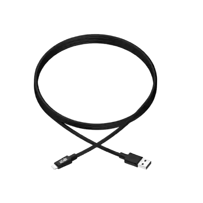 Tripplite - Charge/Sync cable - M101-006-LMC-BK-2