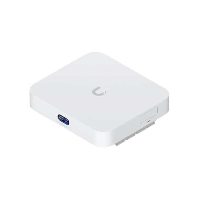 Ubiquiti - Gateway - UCG-Max Compact 2.5G Cloud