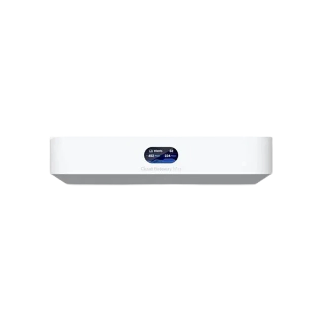 Ubiquiti - Gateway - UCG-Max Compact 2.5G Cloud