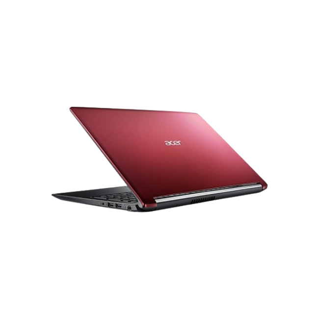 LAPTOP ACER A515 CORE I5-7200U 8GB 1TB HDD W10H 15.6" ESPAÑOL COLOR ROJO-3