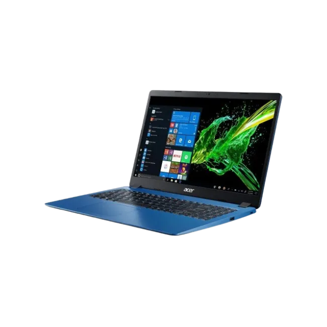 LAPTOP ACER A3 RYZEN 5 R5-3500U 15.6" 8GB RAM 1TB HDD W10 HOME COLOR AZUL-4