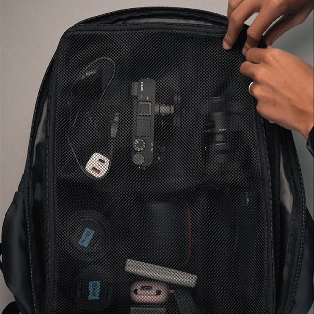 Organizador para mochila-6