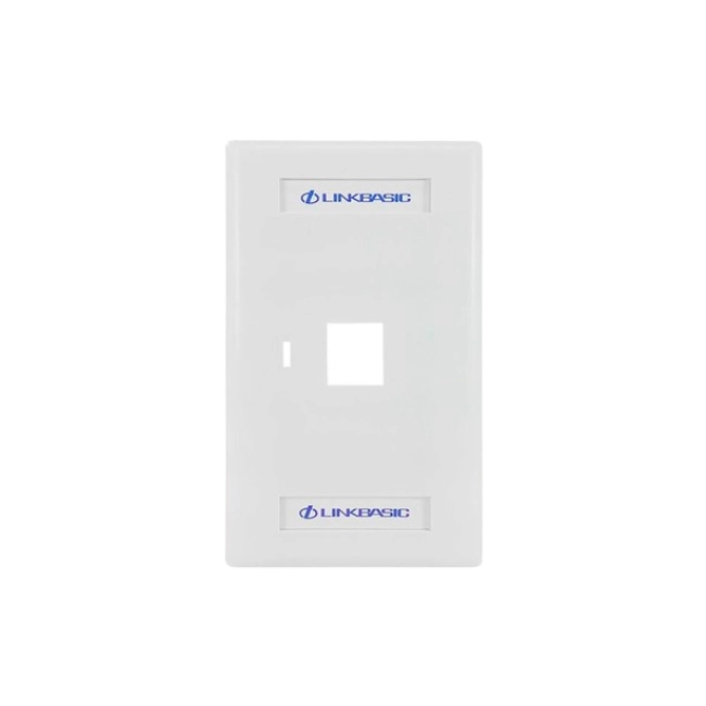 PLACA 1 POSICIONES OUS01 LINKBASIC