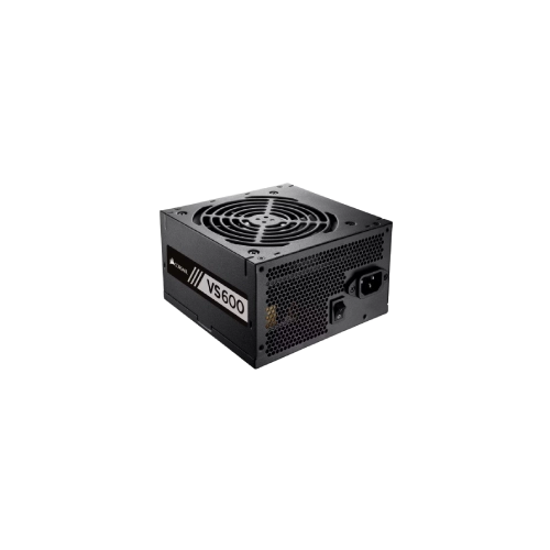FUENTE DE PODER CORSAIR VS600 80 PLUS-4