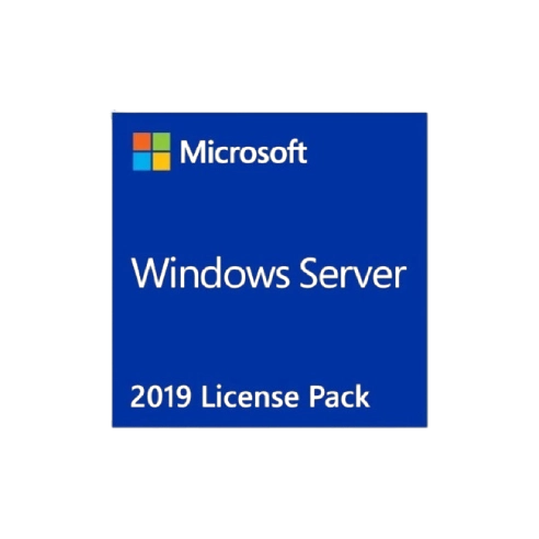 Microsoft Windows Server 2019 5 User CAL