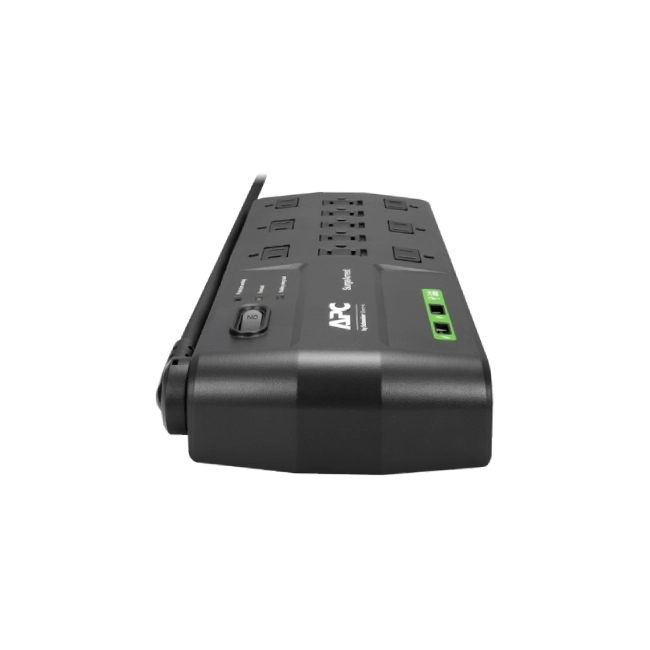 APC Power-Saving Performance SurgeArrest, 11 Outlets-6